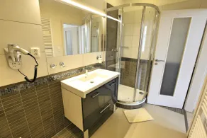 Pension SKLEP - Bagno