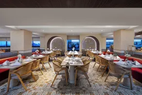 Aston Bintaro Hotel & Conference Center - Restaurant
