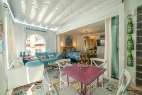 Rey Don Pedro Luxury Home - Chambre