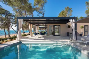 Aminess Style Camping Avalona Glamping Villas & Holiday Homes - Room