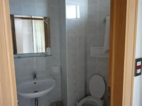 Hotel Euromar - Salle de bain