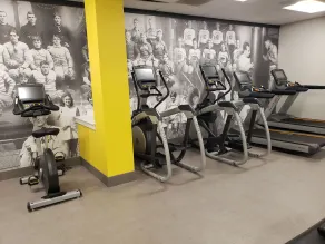 Hotel Indigo Spokane Downtown by IHG - Area fitness