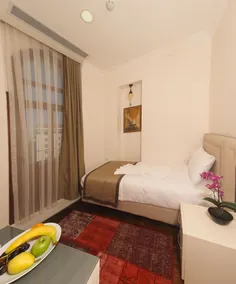 Nusretbey Hotel - Room