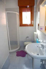 Villaggio Azzurro - Bathroom