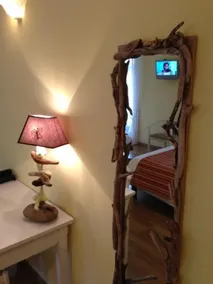 Auberge Les Oliviers - Værelse