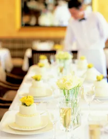Hotel Gran Mahakam - Restaurante