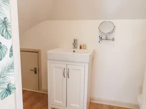 Baa Lamb Cottage - Habitación