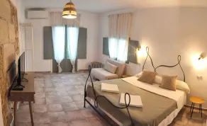 Hostal Residencia Alma - Zimmer