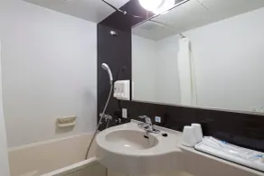 Comfort Hotel Tsubamesanjo - Salle de bain