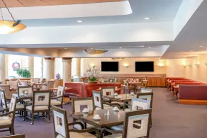 Indian Wells Resort Hotel - Restaurant