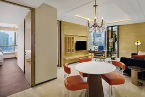 THE ONE Shanghai Downtown, Vignette Collection by IHG - Rom