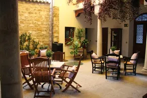 Alvaro de Torres Boutique - Restaurant