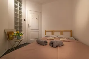 Hostel PrzyMorze - Room