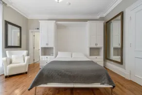 Manoir de la Tour - Par Aneyro - Chambre