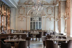 Anantara New York Palace Budapest - A Leading Hotel of the World - Restaurant