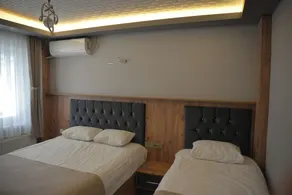 NAHİTA HOTEL - Room