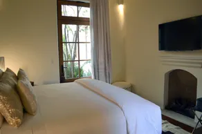 Hotel Casa Blanca 7 - Chambre