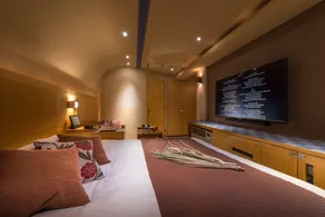 HOTEL ZEN RIKYU Chiba Shiroi - Camera