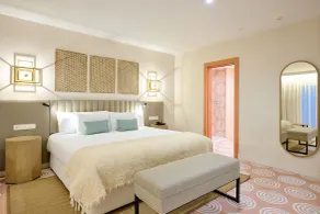Boutique Hotel Luna Granada Centro - Room