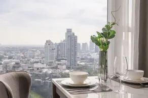 Wyndham Garden Bangkok Sukhumvit 42 - Habitación