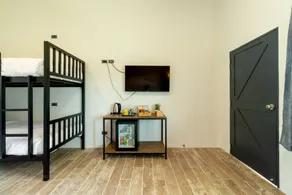 The Barn Hua Hin - Chambre