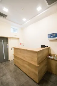 Athens Psiri Hotel - Réception