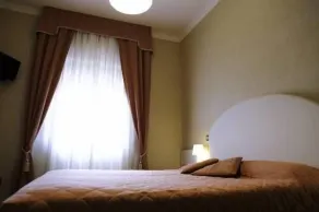 Albergo Nord Roma - Room