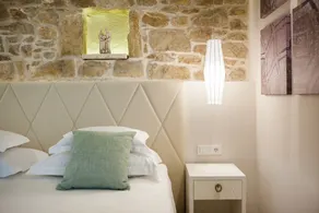 Balatura The Fine Bed&Breakfast Split - Habitación