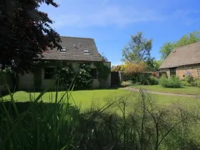 Temple Mews - Interni