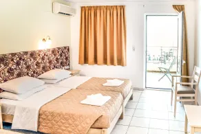 Alexandros Hotel - Room