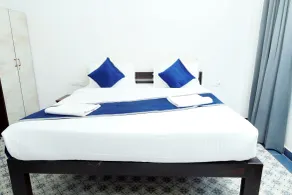 Felix Inn - Manyata Tech Park - Quarto