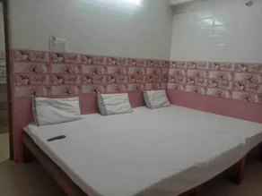 Hotel King Palace  - Camera