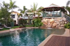 Tinaroo Lake Resort - Pool