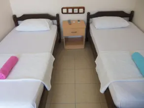 Pinara Pension & Guesthouse - Room