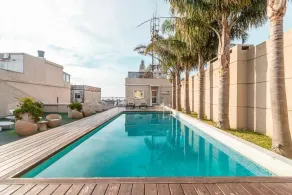 DON Boutique Hotel Montevideo - Pool