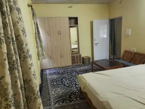 RAHUL Homestay - Room