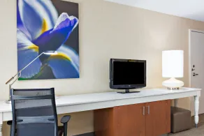 Hilton Garden Inn Folsom - Chambre