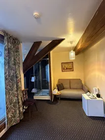La Ducale 'B&B' - Camera