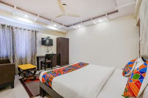 FabExpress Amazing Inn - Rom
