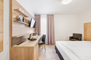 Best Western Hotel Favorit - Room