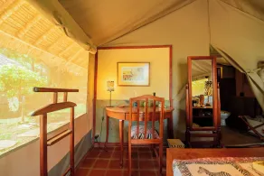 Buffalo's Rest Greenpark-Naivasha - Room