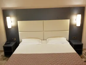 Astra Hotel - Chambre