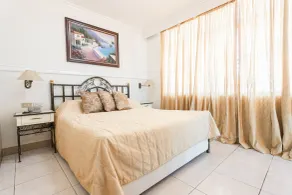 Hotel Canelsa - Chambre