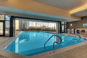 Drury Plaza Hotel Nashville Downtown - Piscine