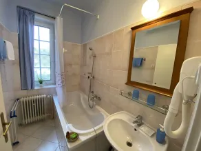 Apartment Barbara - Badrum