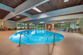 Fairway Inn and Suites, an Ascend Collection Hotel - Pool