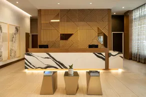 AC Hotel by Marriott Oakland Downtown - Réception
