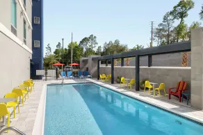 Home2 Suites By Hilton Niceville Eglin Air Force Base - Basseng