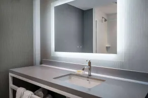 Wyndham Westfield - Salle de bain
