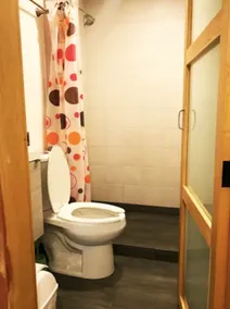 noox Gabino - Salle de bain
